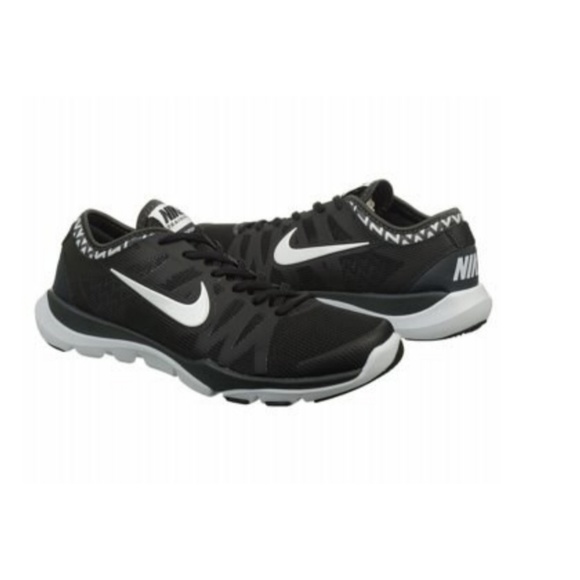 nike flex supreme ladies